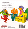 Star Light, Star Bright, Even Dinosaurs Say Goodnight (Paperback)