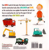 The Construction Crew: Finn's Fun Trucks (Paperback)