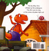 The Itsy Bitsy Dino (Paperback)