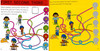Numbers & Shapes: Construction (Paperback)