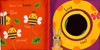Shake Look Touch: Touch and Explore (Cloth Book)-Clearance Book/Non-Returnable