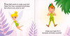 Tinker Bell's Best Birthday Party (Padded Hardcover)