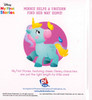 Minnie and the Lost Unicorn (Padded Hardcover)