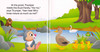Hooray for Nature (Padded Hardcover)