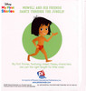 Mowgli's First Dance (Padded Hardcover)