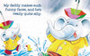 I Love My Daddy  (Board Book)