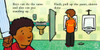 Diapers Are Not Forever (Board Book)-Clearance Book/Non-Returnable