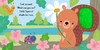 Forest Friends: Neon Touch-and-Feel (Board Book)*