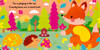 Forest Friends: Neon Touch-and-Feel (Board Book)*