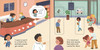 I Want to Work in a Hospital (Board Book)*