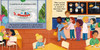 I Want to Work in a Hospital (Board Book)*