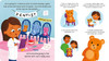 My Dentist Visit (Board Book)*