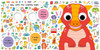 I Spy Dinosaurs (Board Book)*