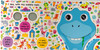 I Spy Dinosaurs (Board Book)*
