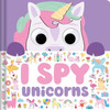 I Spy Unicorns (Board Book)*
