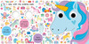 I Spy Unicorns (Board Book)*