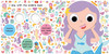 I Spy Unicorns (Board Book)*