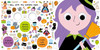 I Spy Spooky (Board Book)*