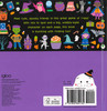 I Spy Spooky (Board Book)*