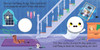 Little Ghost: Finger Puppet (Board Book)*