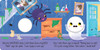Little Ghost: Finger Puppet (Board Book)*