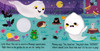 Little Ghost: Finger Puppet (Board Book)*