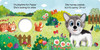 Little Puppy: Finger Puppet (Board Book)*