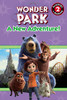 A New Adventure: Wonder Park Level 2 (Paperback)