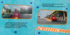 Backyard Roller Coaster: Wonder Park (Paperback)