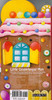 Little Gingerbread Man (Board Book)