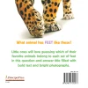 What Animal Has... Set of 4 (Paperback)*