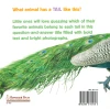 What Animal Has... Set of 4 (Paperback)*