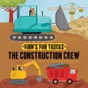 Finn's Fun Trucks Set of 3 (Paperback)