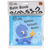 Splish! Splash! Bath! Baby Einstein (Bath Book)