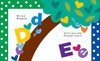 Chicka Chicka I Love Dad (Hardcover)-Clearance Book/Non-Returnable