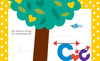 Chicka Chicka I Love Dad (Hardcover)-Clearance Book/Non-Returnable