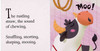 Doris the Cow (Chunky Board Book) 3.25 x 3.25 x .5 inches
