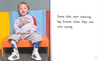 Some Kids Wear Leg Braces (Paperback)-Clearance Book/Non-Returnable