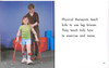 Some Kids Wear Leg Braces (Paperback)-Clearance Book/Non-Returnable
