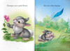 Disney's Bunnies: Thumper and the Egg: Level 1 (Paperback)-Clearance Book/Non-Returnable