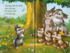 Disney's Bunnies: Thumper and the Egg: Level 1 (Paperback)-Clearance Book/Non-Returnable