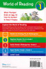 Disney's Bunnies: Thumper and the Egg: Level 1 (Paperback)-Clearance Book/Non-Returnable