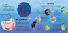 A Hole in the Bottom of the Sea (Baby-Proof Book)