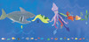 A Hole in the Bottom of the Sea (Baby-Proof Book)
