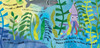 A Hole in the Bottom of the Sea (Baby-Proof Book)