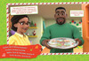 A Very CoComelon Christmas! A Scratch-and-Sniff Story (Board Book)