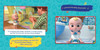 JJ Goes to the Potty: Lift-the-Flap (Paperback)