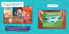 JJ Goes to the Potty: Lift-the-Flap (Paperback)