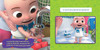 JJ Goes to the Potty: Lift-the-Flap (Paperback)