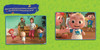 JJ Goes to the Potty: Lift-the-Flap (Paperback)